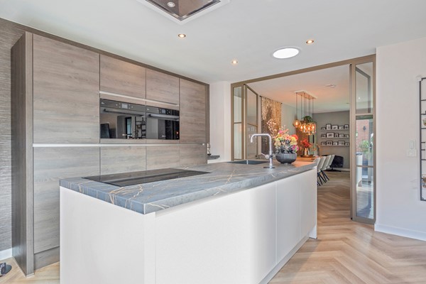 Medium property photo - Beneluxlaan 64, 6164 ET Geleen